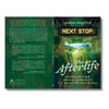 Next Stop: The Afterlife full cover