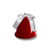 Bell Nativity Ornament