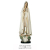 736 Our Lady of Fatima Statue in Fiberglass