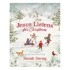 Jesus Listens for Christmas