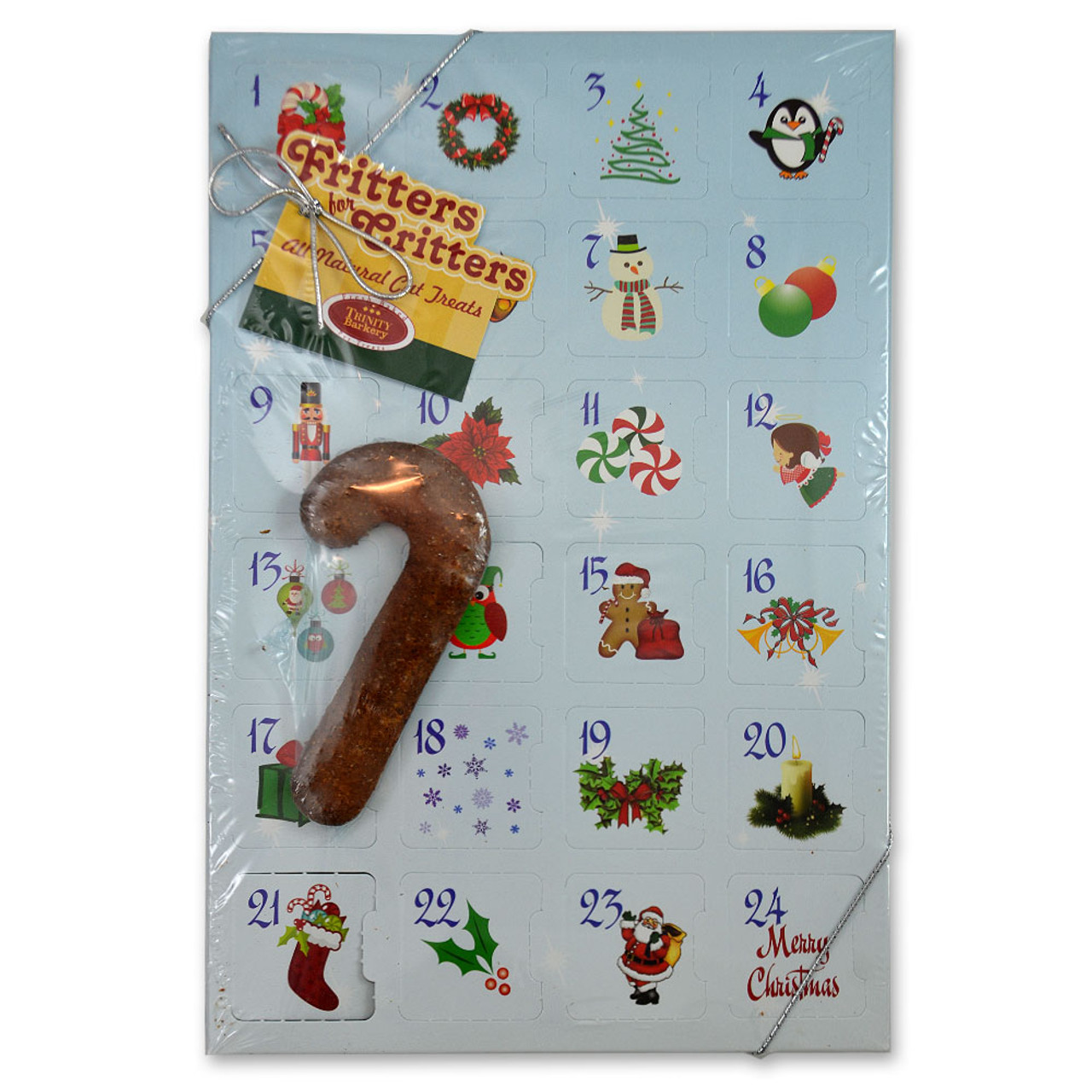 Cat Treat Advent Calendar St Patrick s Guild cat-treat-advent-calendar-st-patrick-s-guild