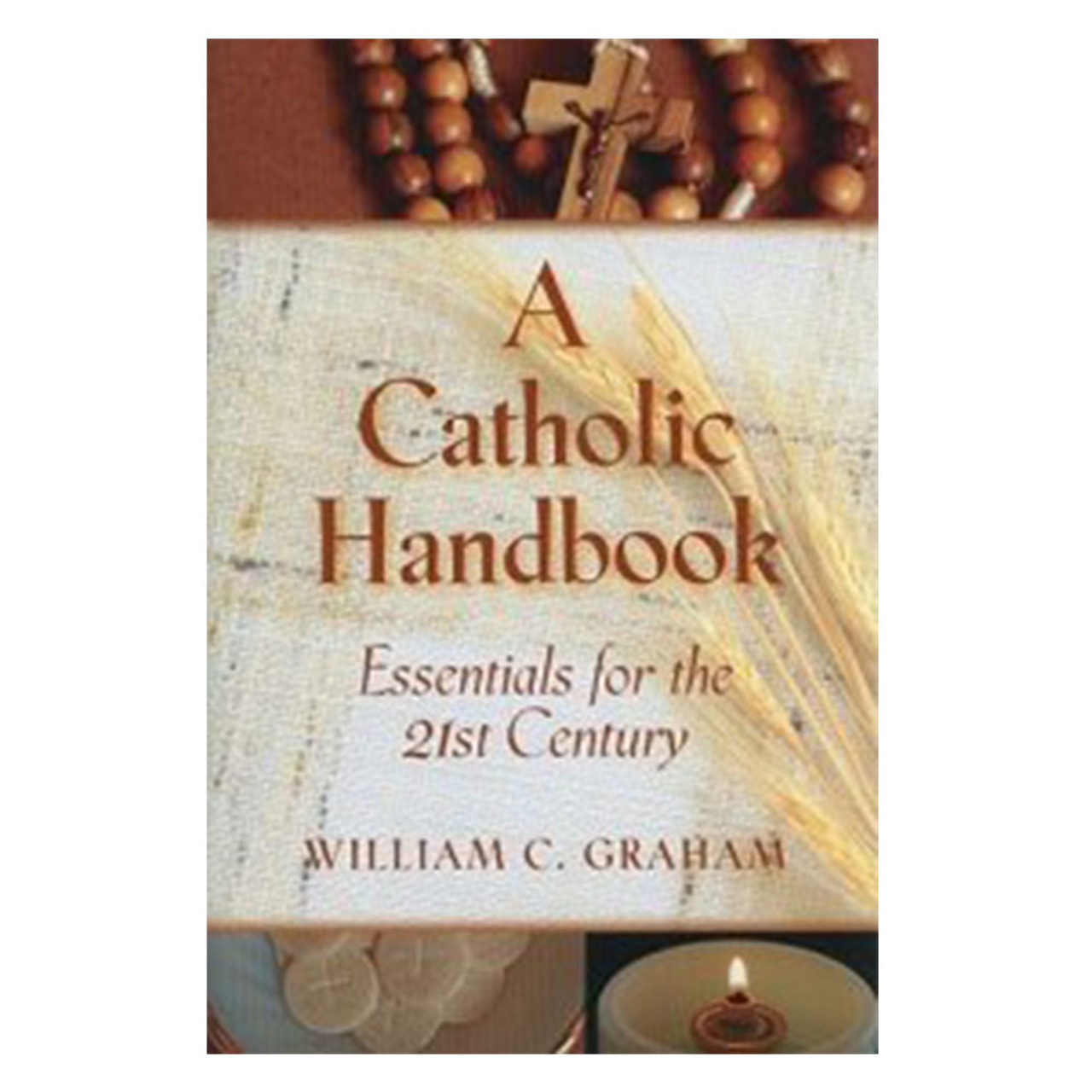 Catholic Handbook Graham, William