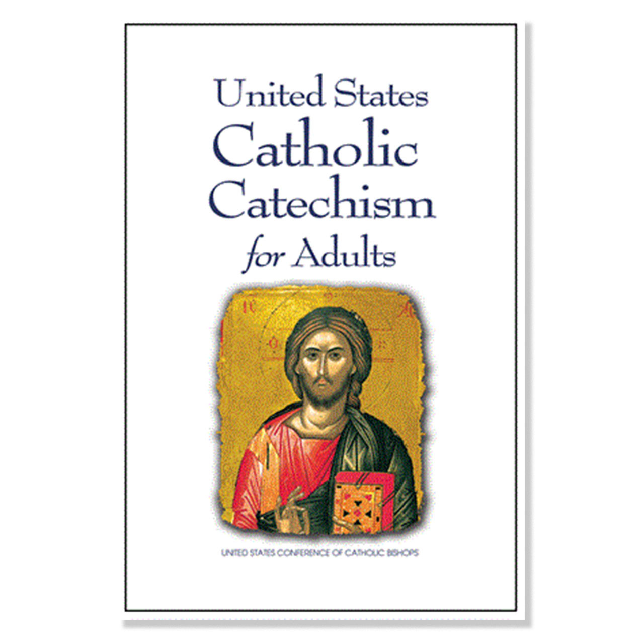 United States Catholic Catechism for Adults