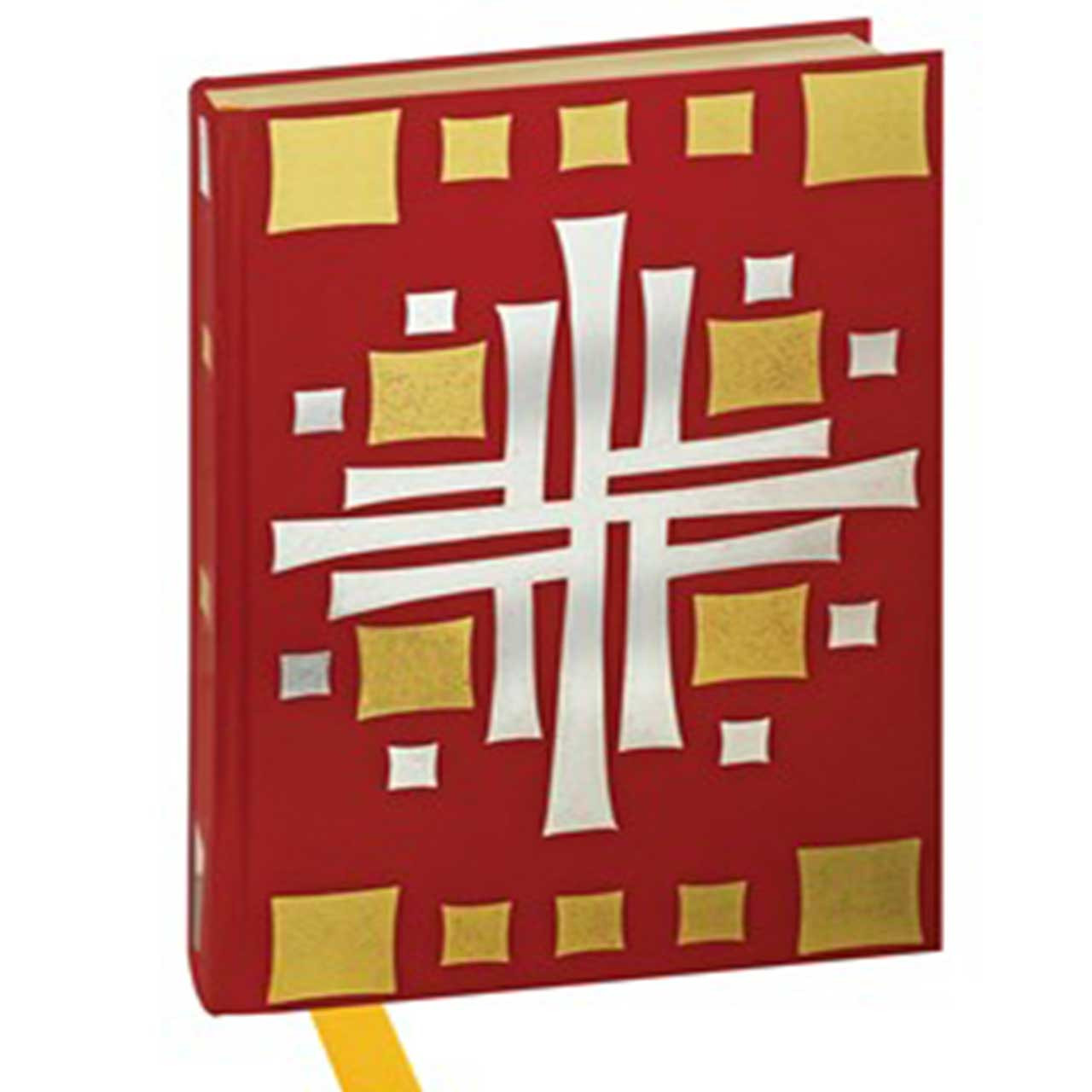 Book of the Gospels, Liturgical Press Edition | St. Patrick's Guild