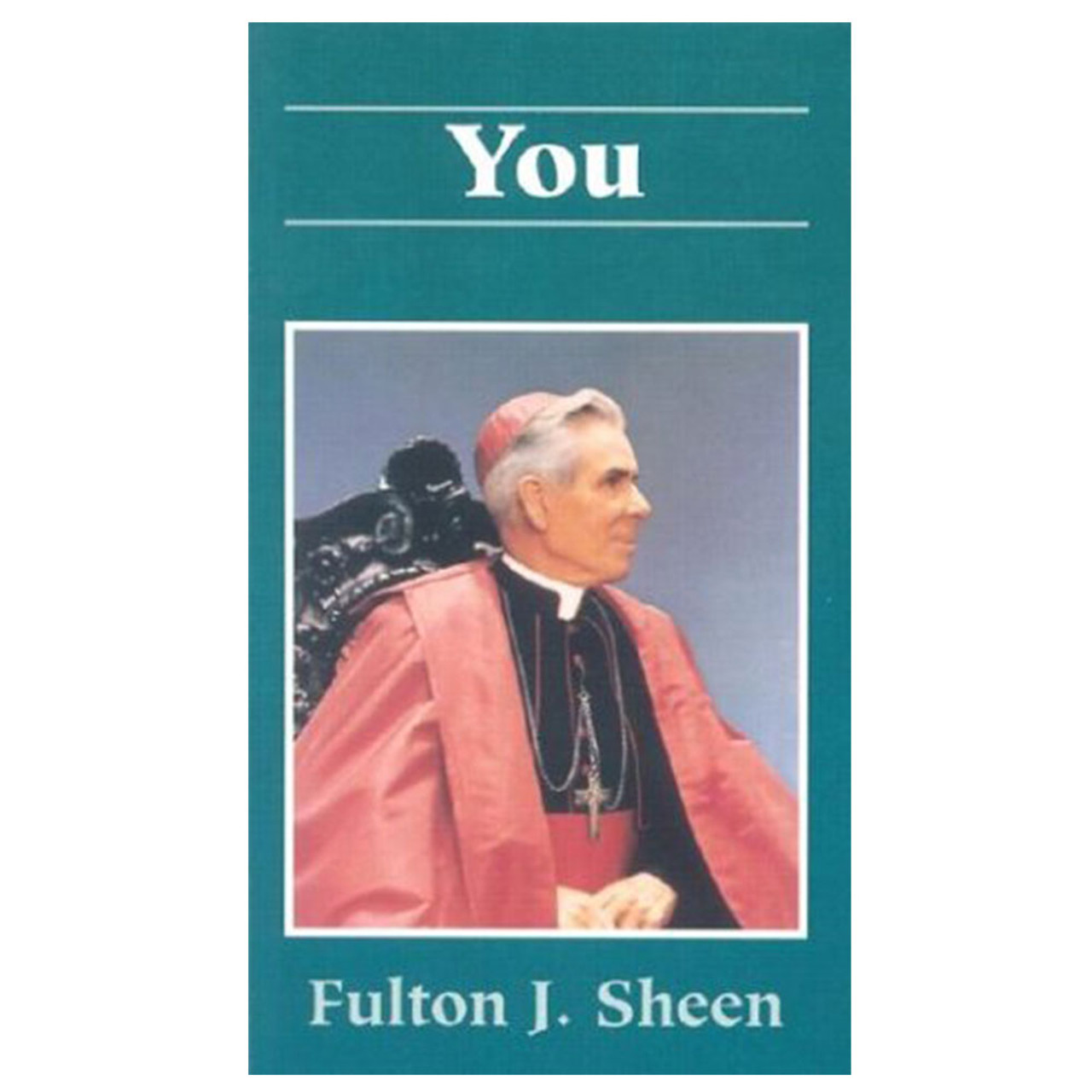 You by Archbishop Sheen