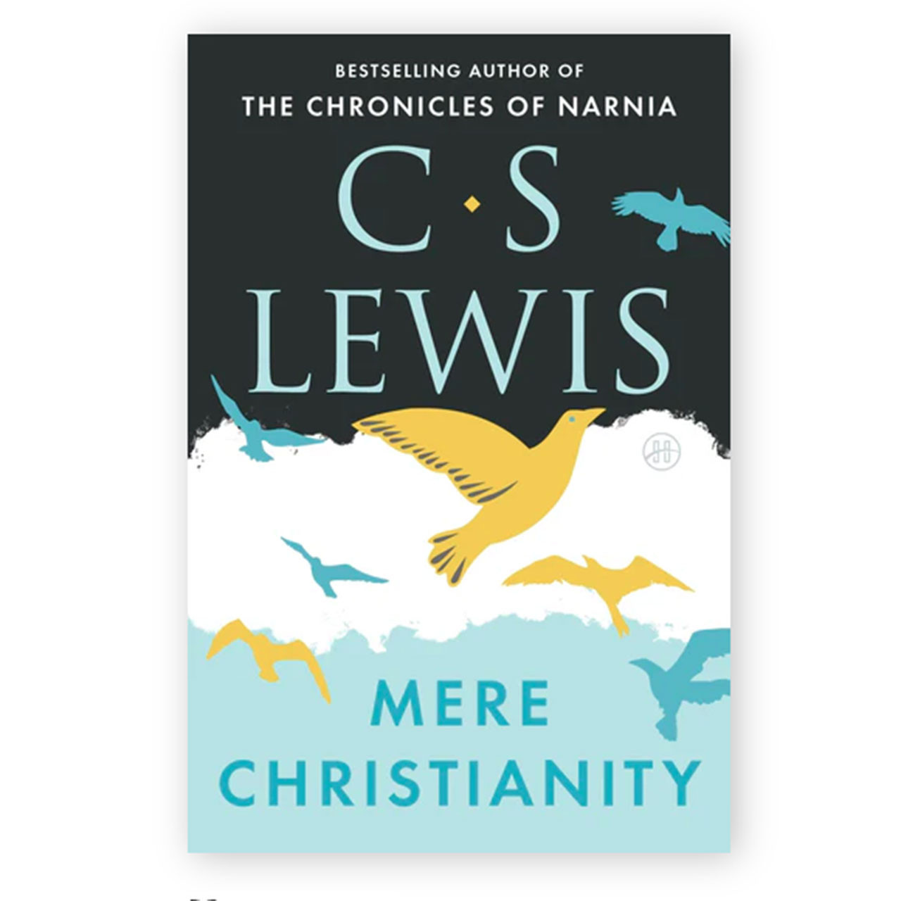 Mere Christianity By C.S. Lewis