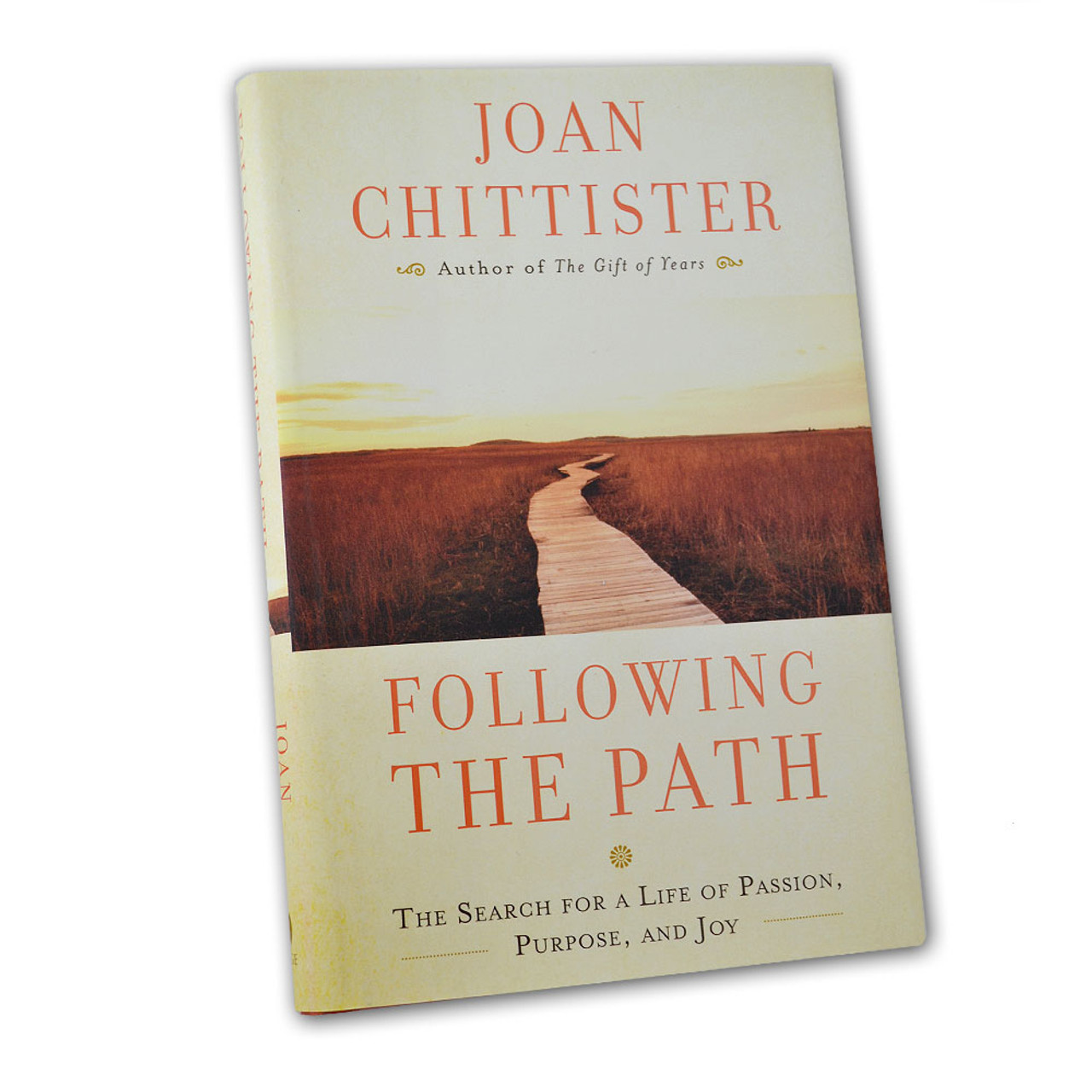 Following the Path written by Sr. Joan Chittister