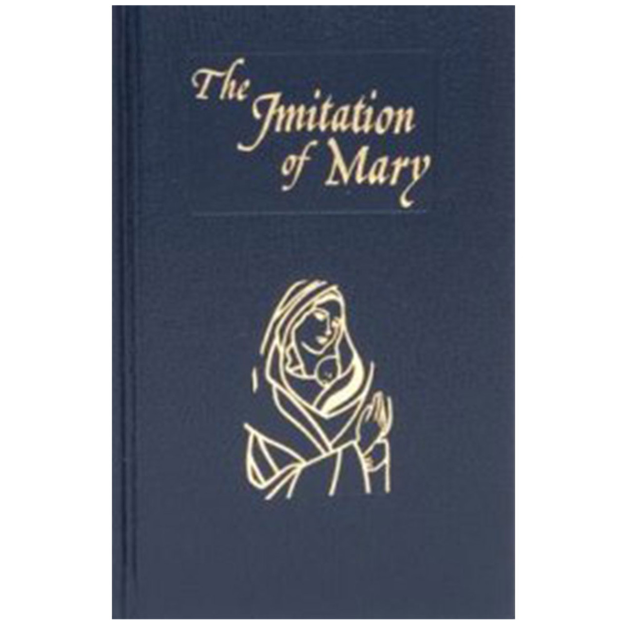 Imitation of Mary