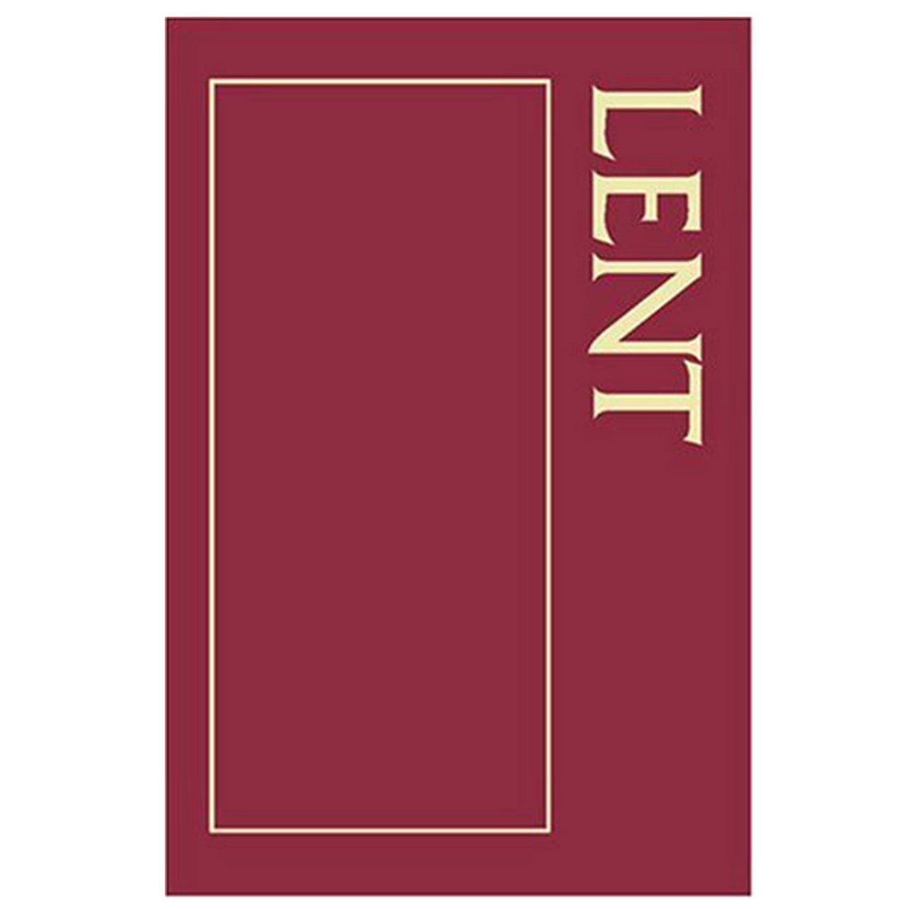 A Lent Sourcebook: The Forty Days, 2 Volume Set