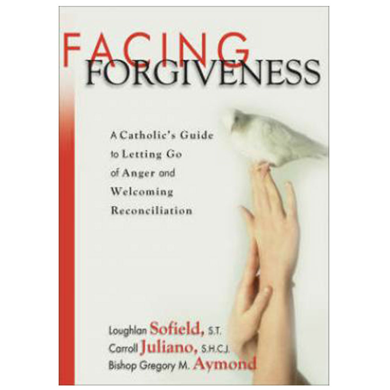 Facing Forgiveness by Sofiel, Juliano, & Aymond