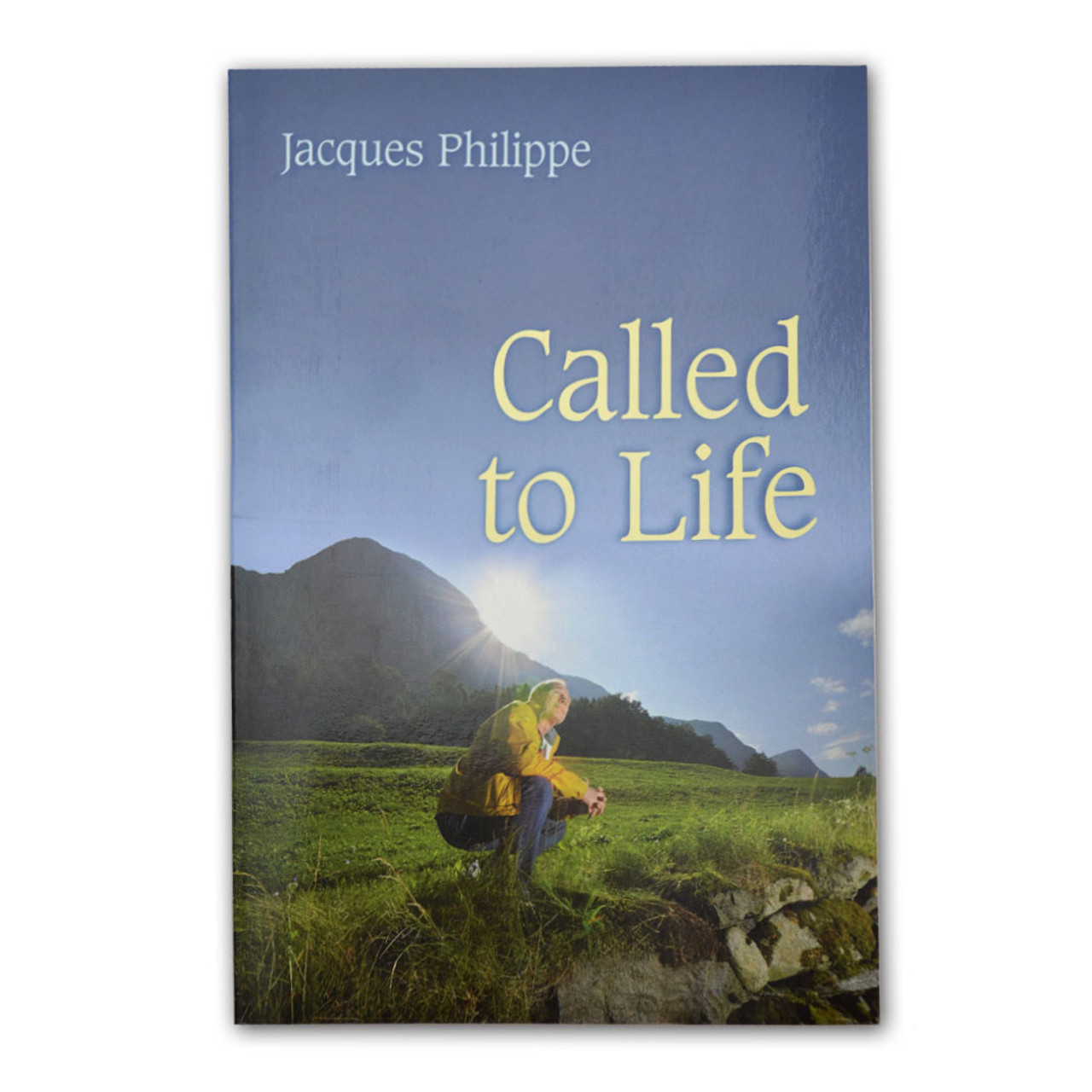 Called to Life Philippe, Jacques