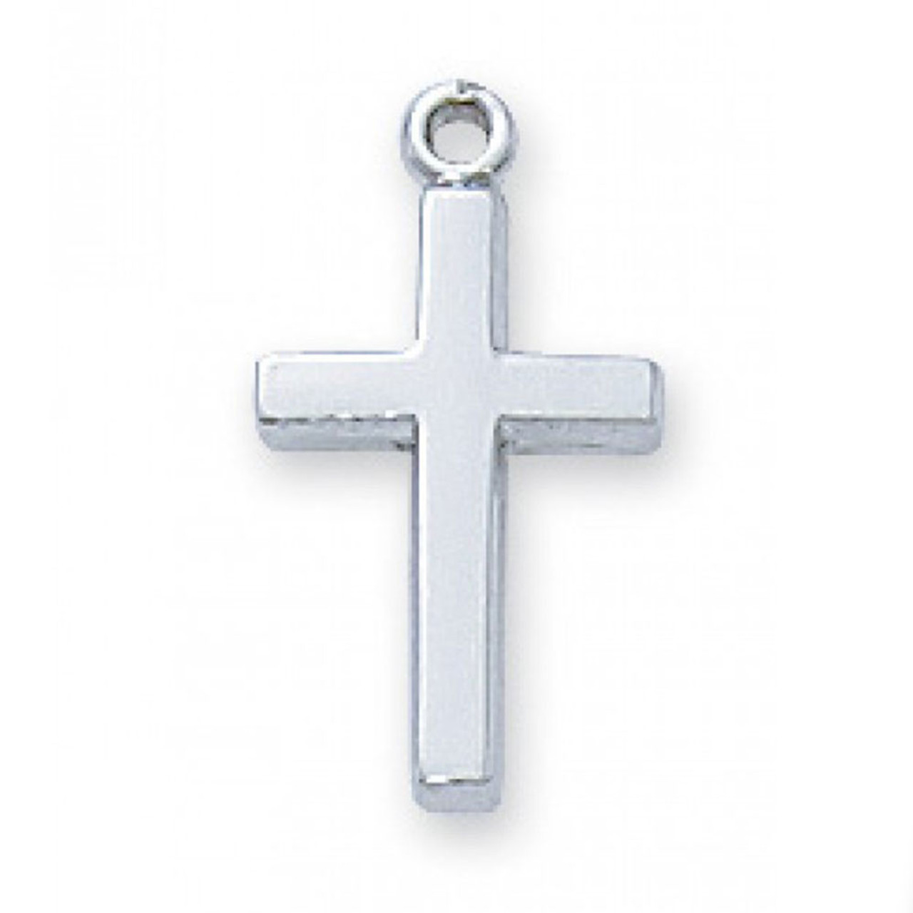 Cross Religious Charm