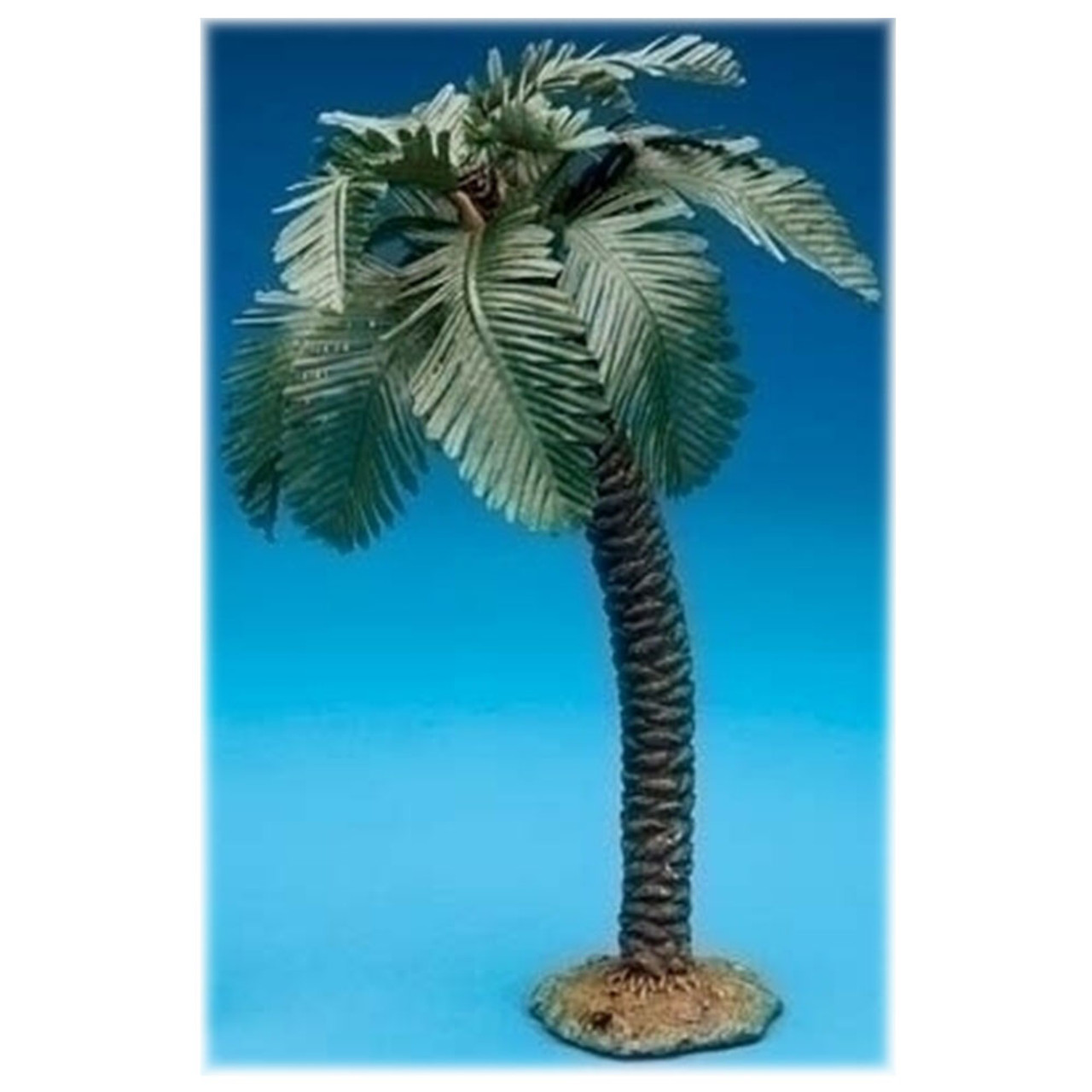 Single Palm Tree for Fontanini Nativity Set