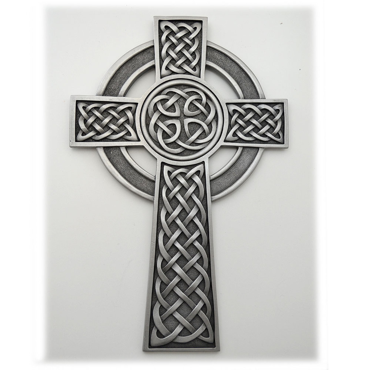 saint florian cross tattoos