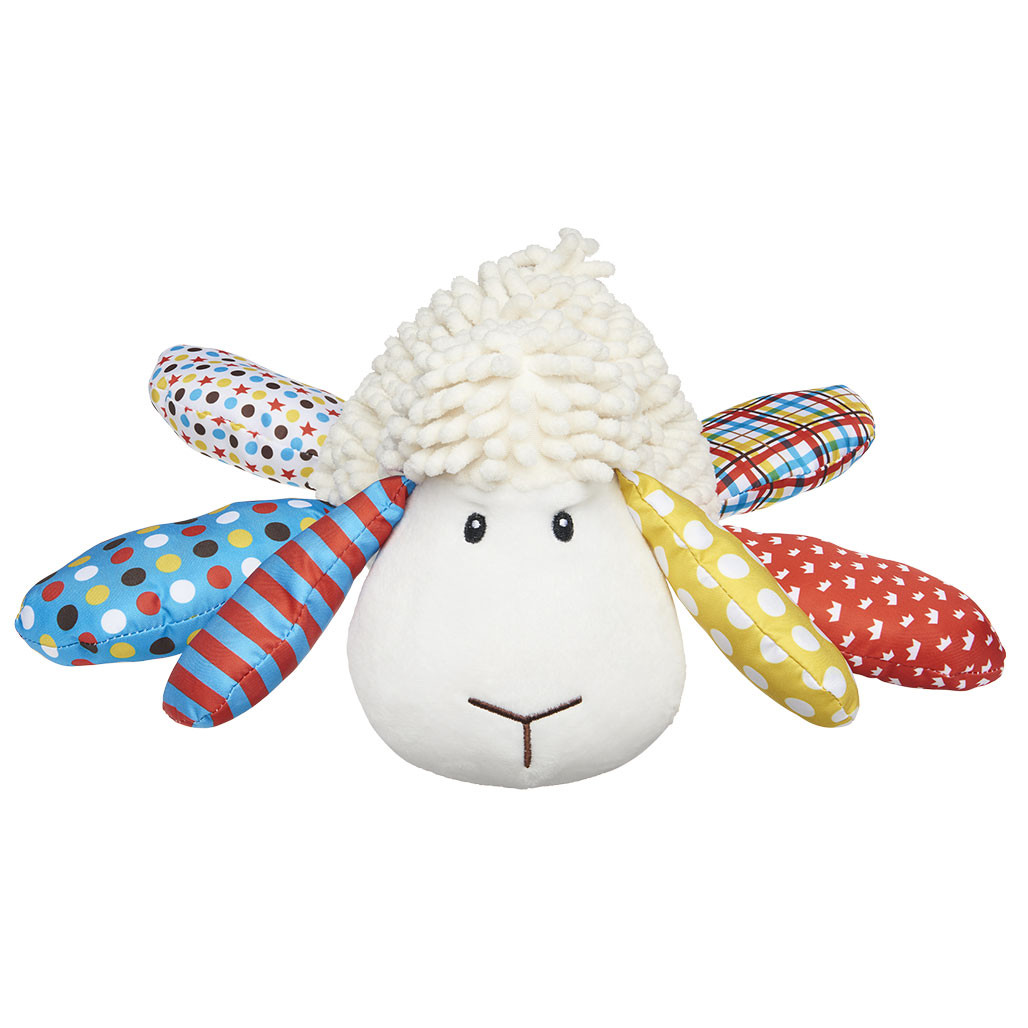 Louie the Lamb - 