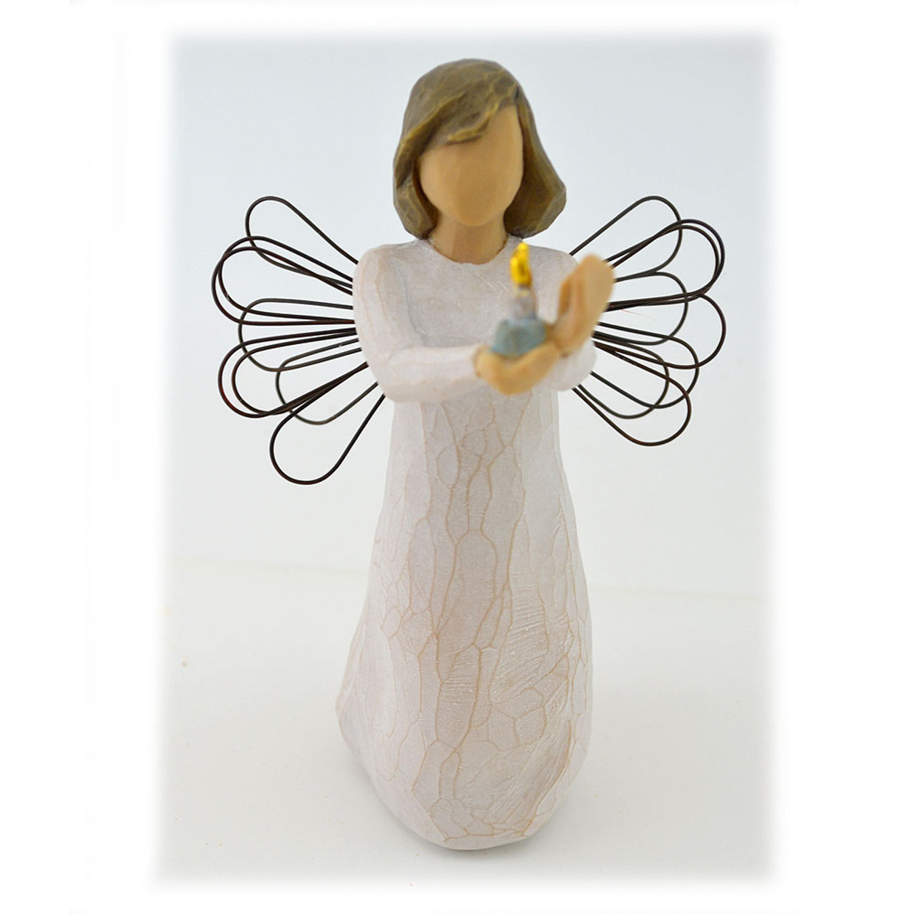 Angel of Hope Willow Tree Figure