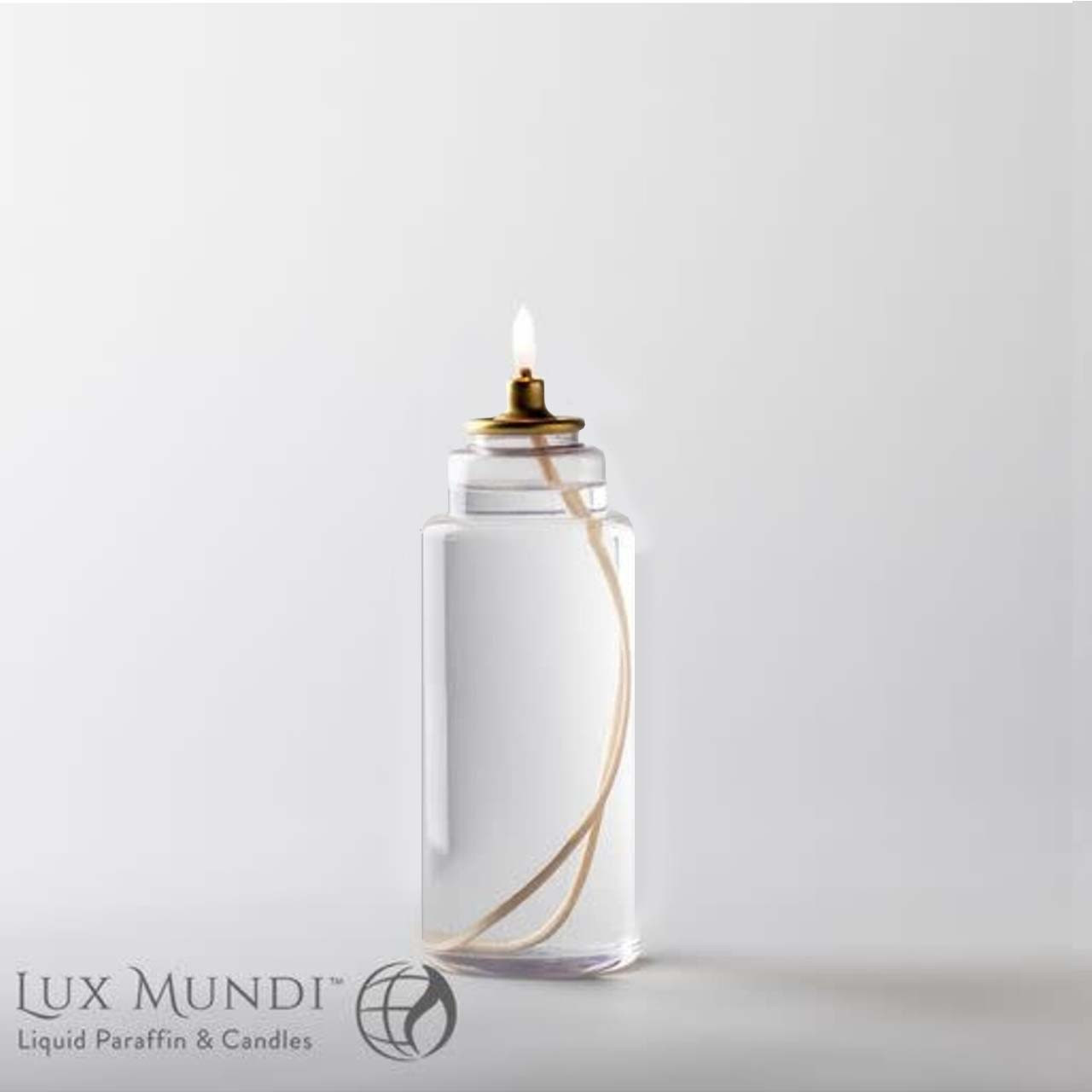 LM60 Hours Liquid Wax Cartridge (EACH)