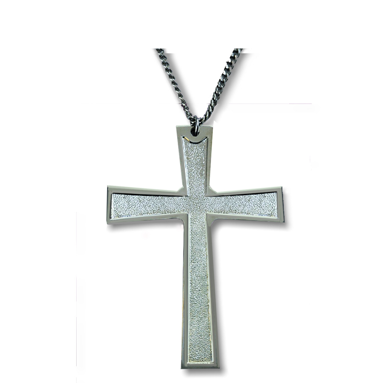 Gold Clergy Cross - 3 pack - [Consumer]Living Grace