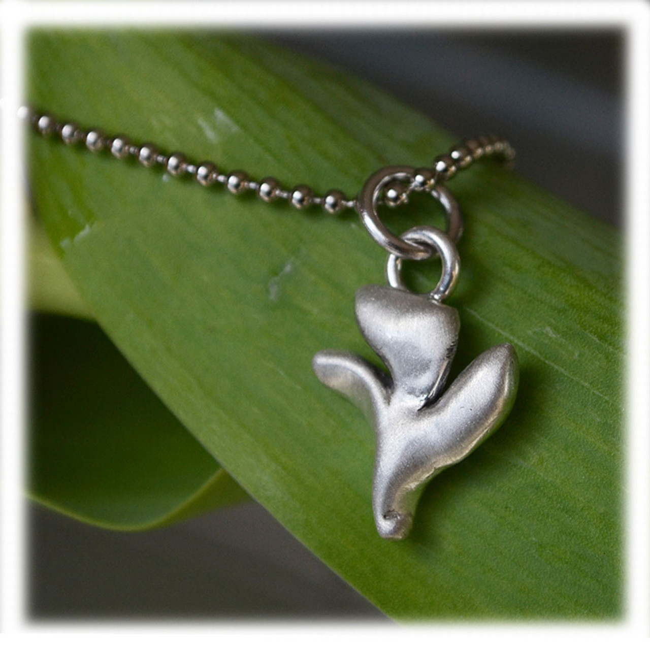 Holy Spirit Dove Charm Necklace | Vintage Design | Made in the USA -  Clothed with Truth