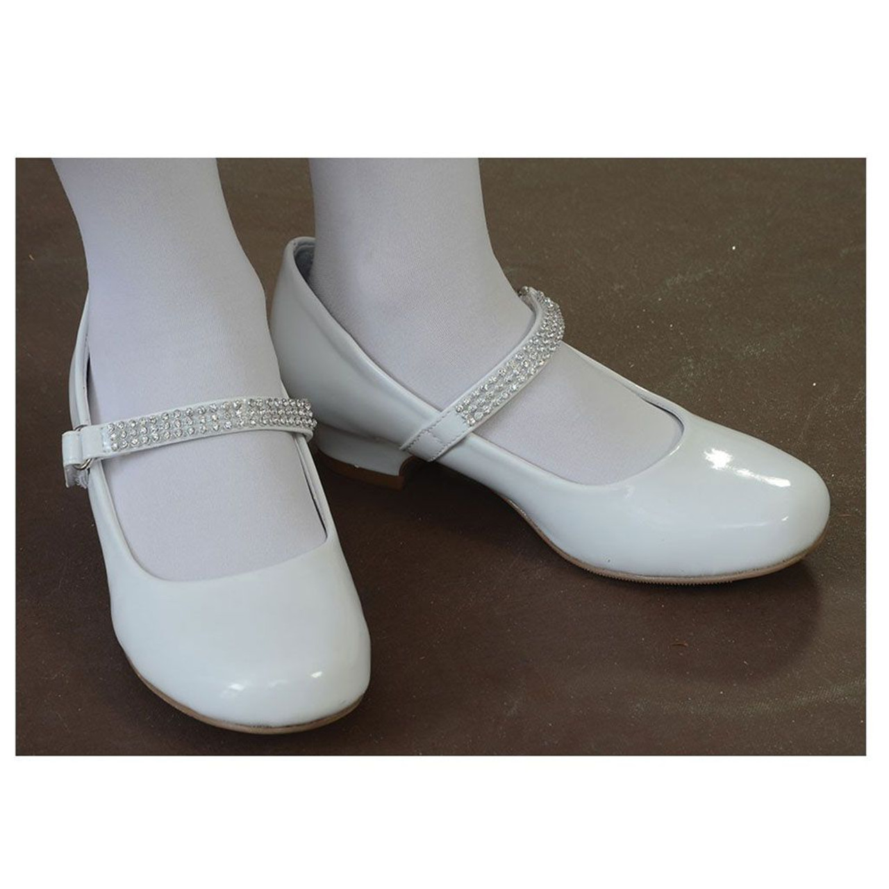 First Communion Shoes - Etsy