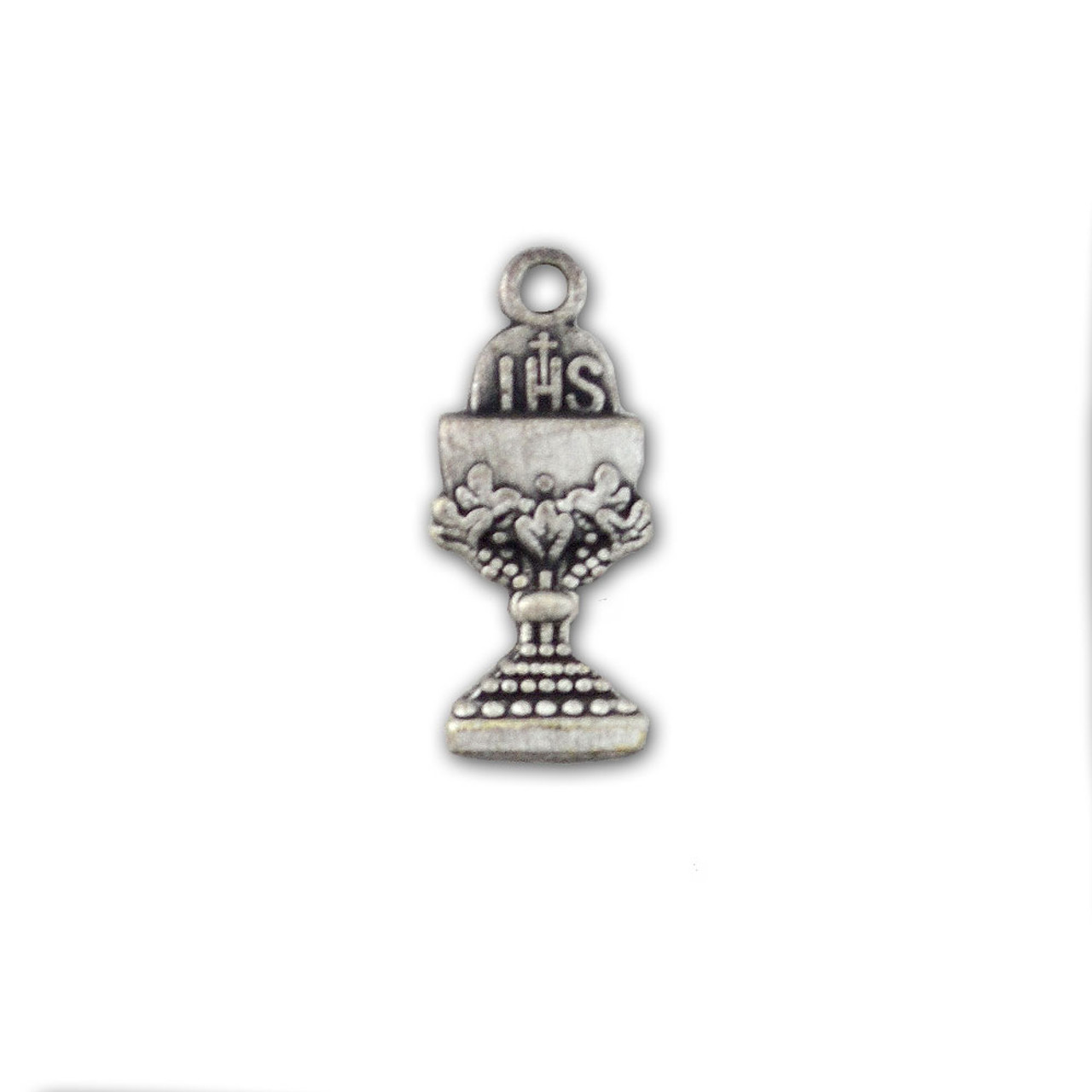 Holy Communion Chalice Charm