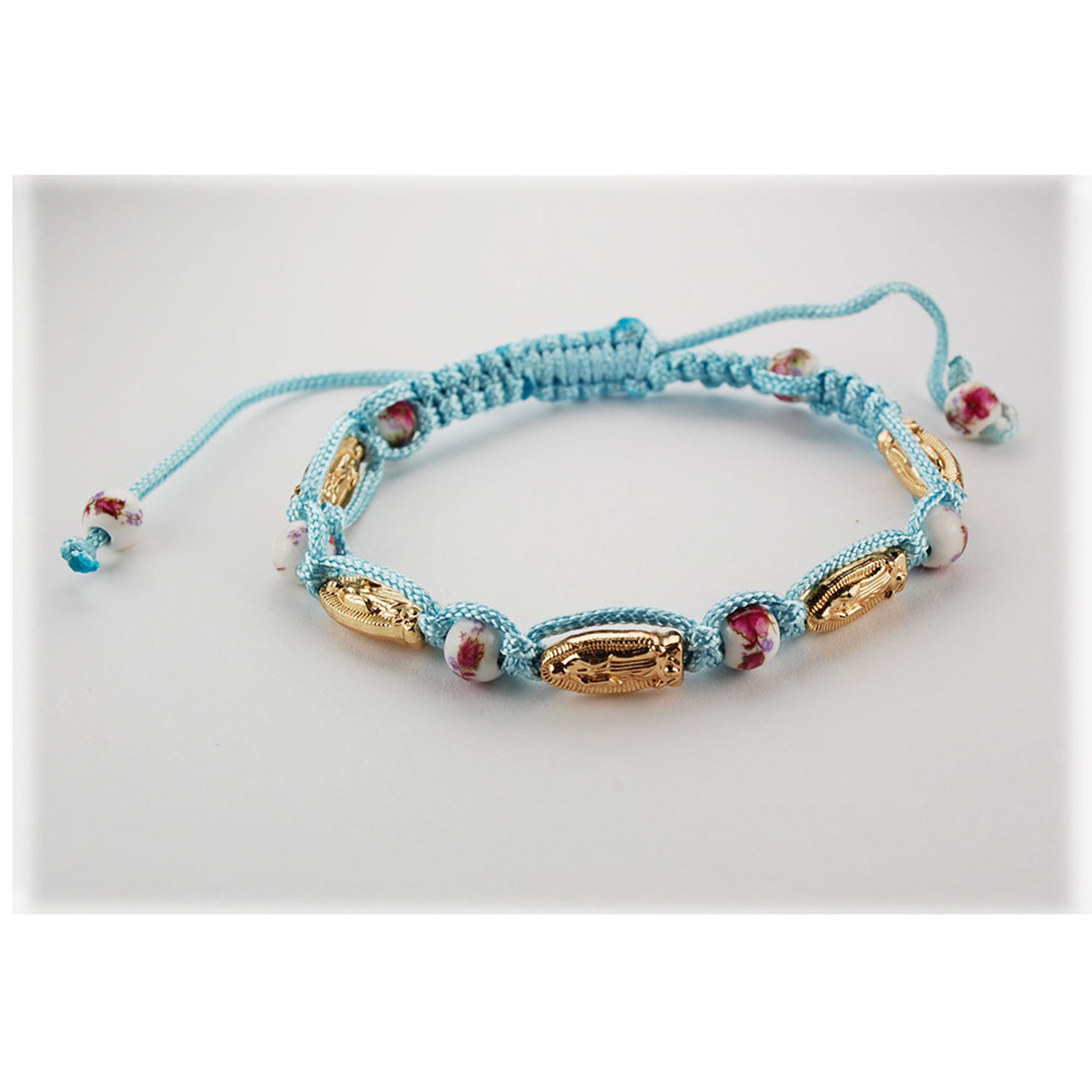 Our Lady Guadalupe Bracelet