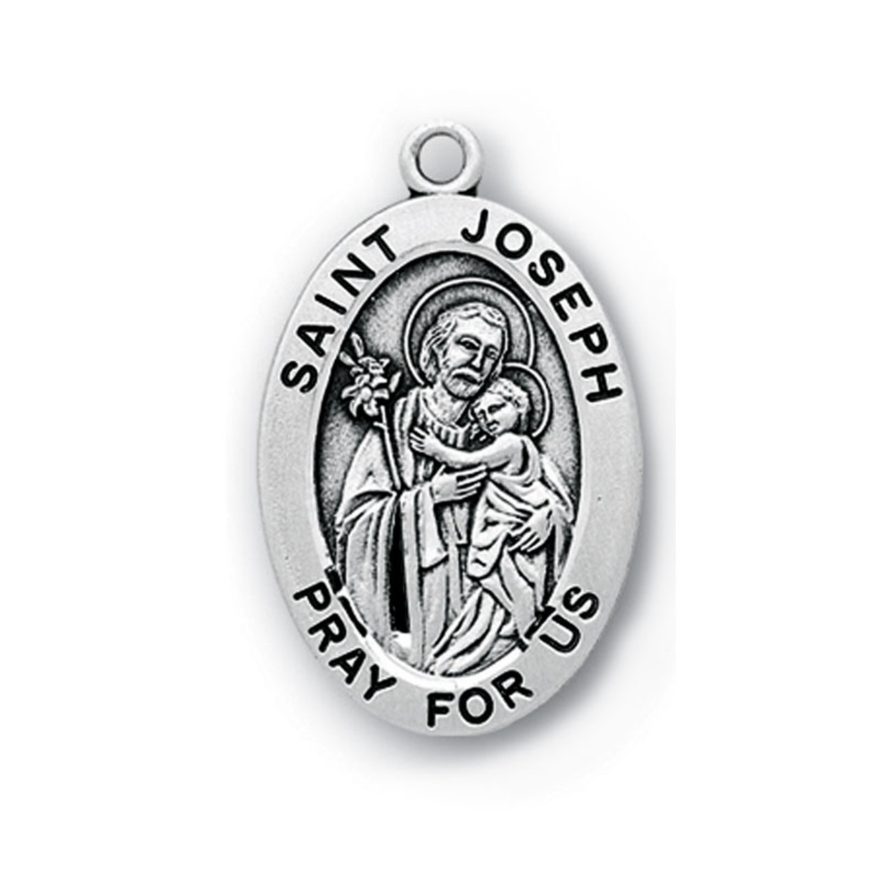 18-Inch Hamilton Gold Plated Necklace with 4mm Gold Filled Beads and Saint  Christopher/Volleyball Charm - Walmart.com