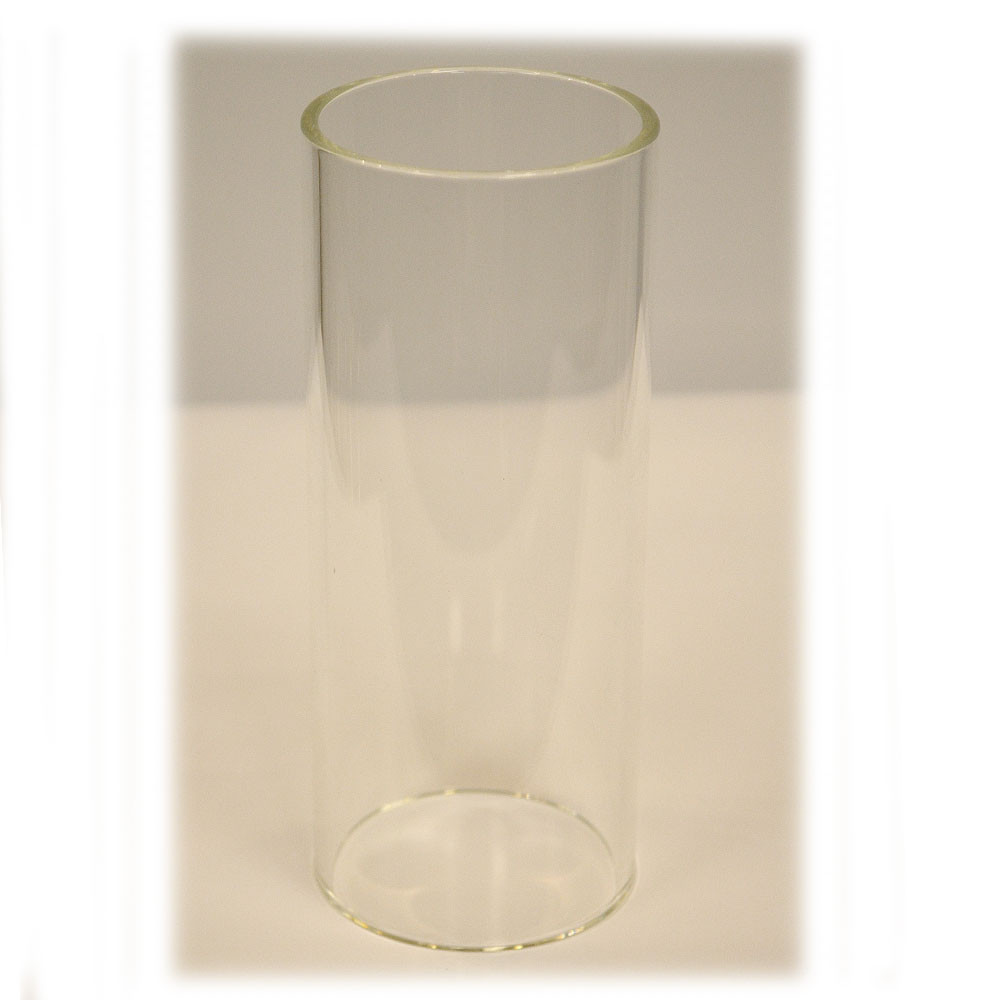 #898G Clear Globe