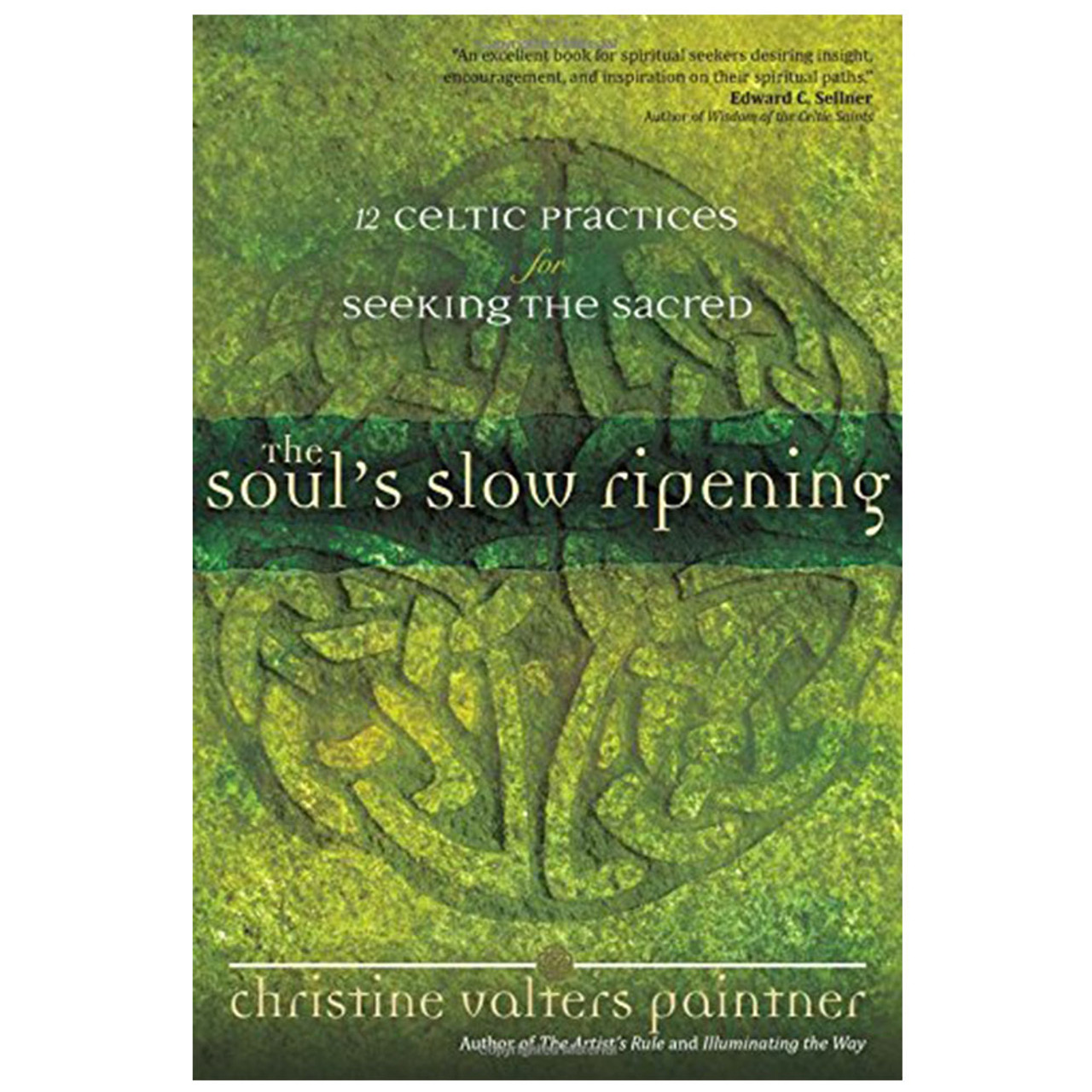 Slow　Patricks　Painter,　Ripening　The　St.　Guild　Soul's　Christine