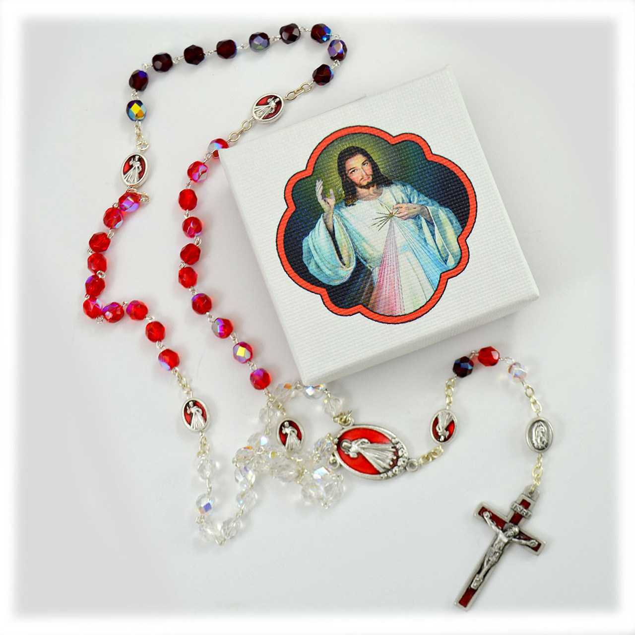 Rosary Kits - Rosary Making - Rosary Supplies - Rosaries - Catholic