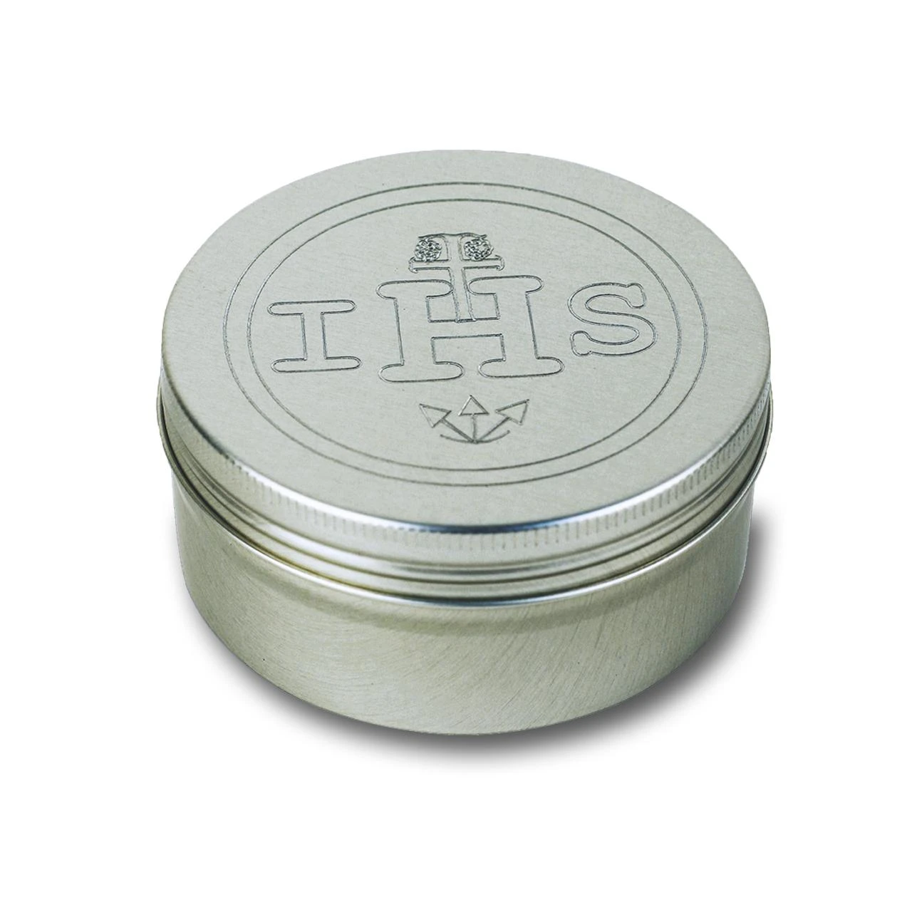 K343 Aluminum Host or Ash Container Box