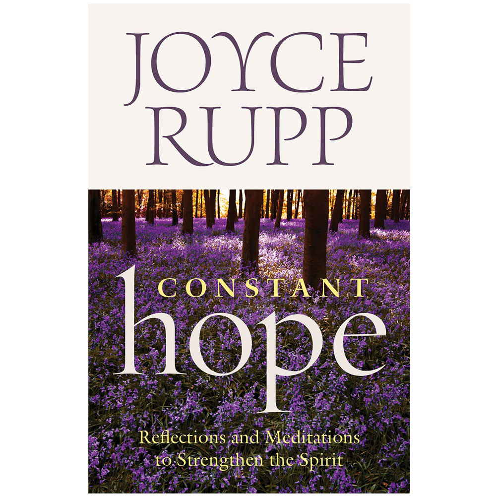 Constant Hope Rupp, Joyce front cover