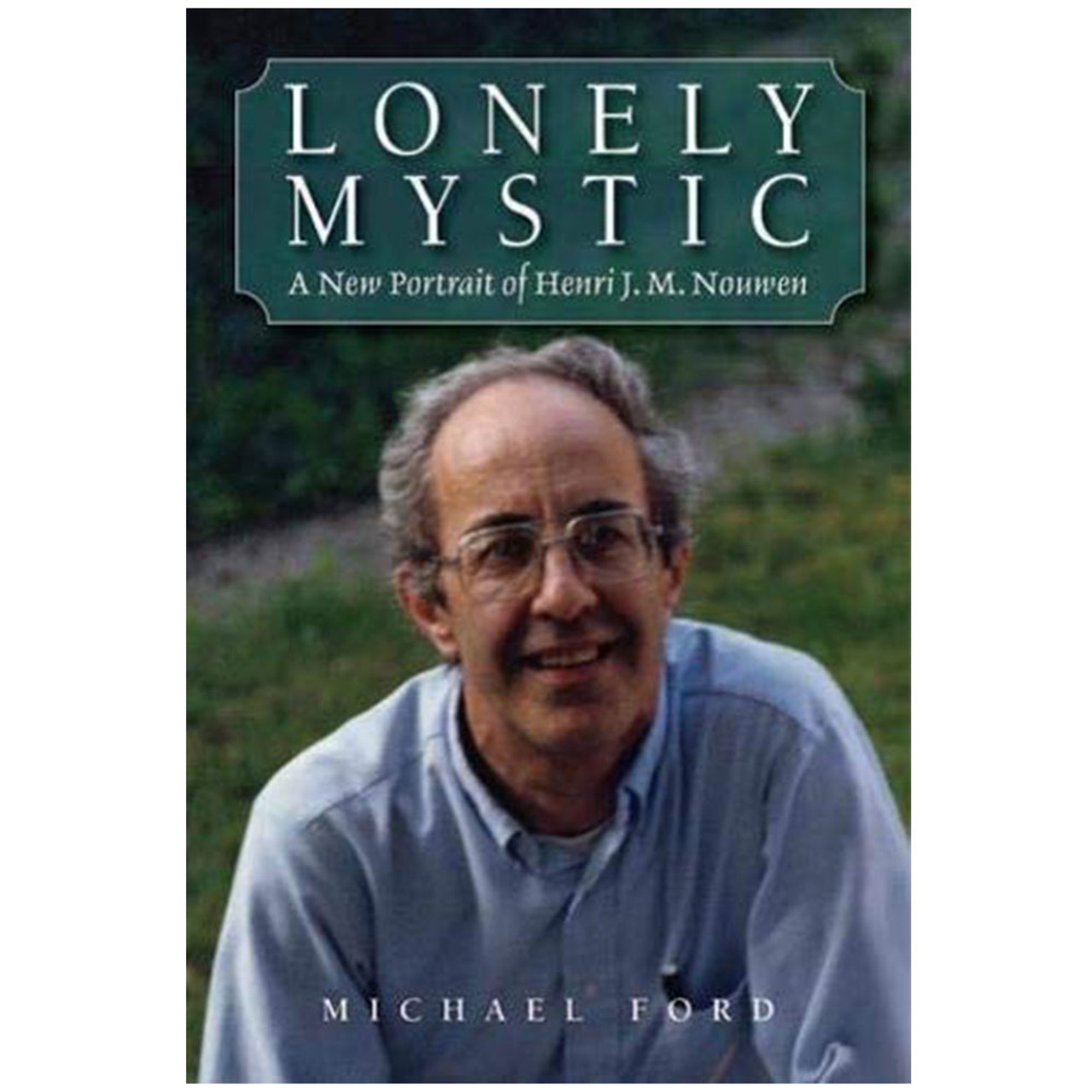 Lonely Mystic Ford, Michael