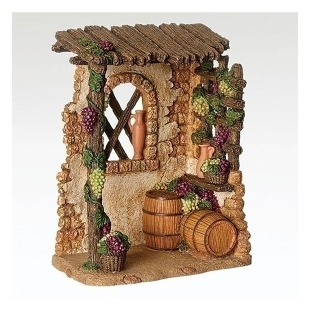 Fontanini Wine Shop
