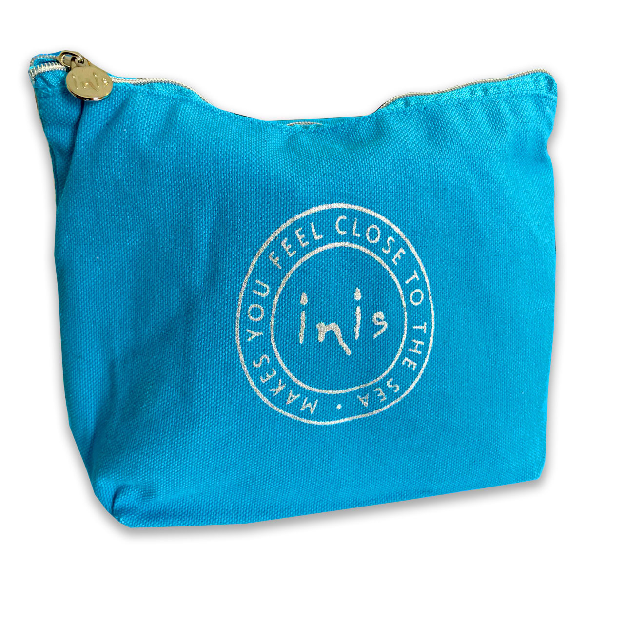 Inis "Voyager" Gift Set in the zipper bag