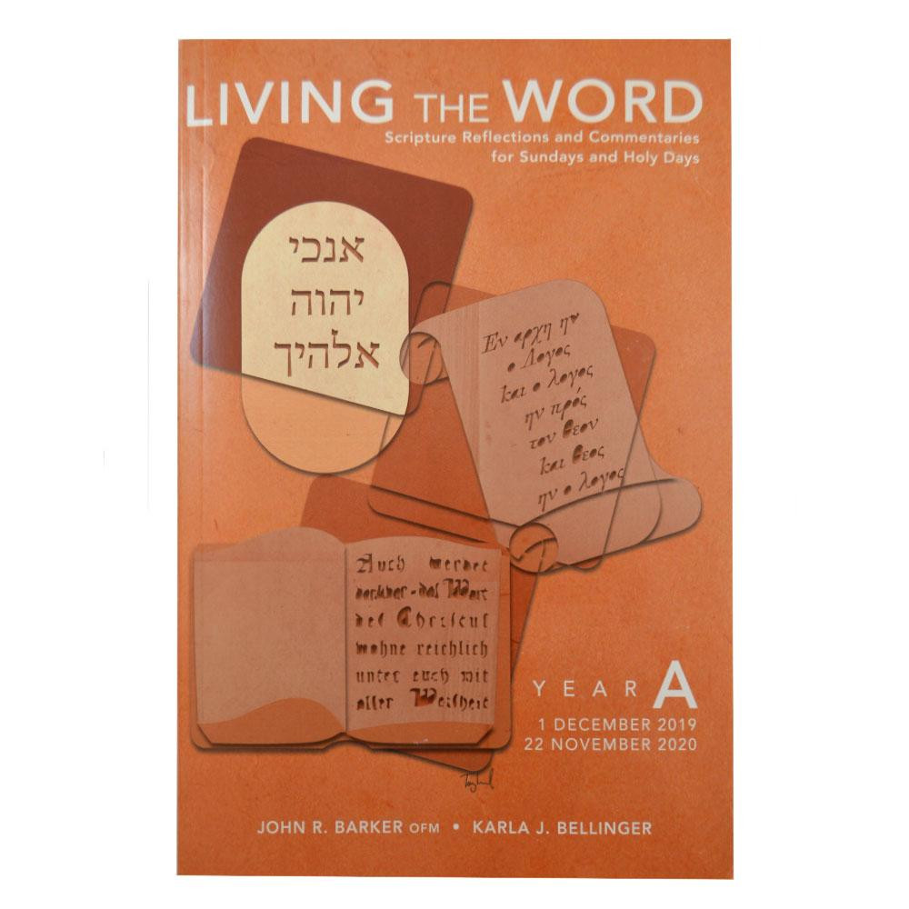 Living the Word Year A