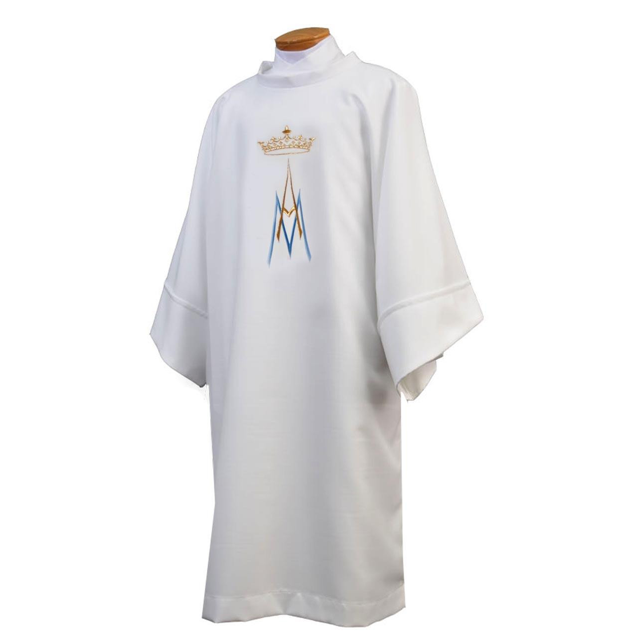 2029A Marian Dalmatic