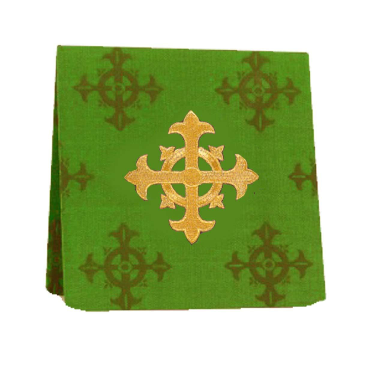 32-3978 Green Burse