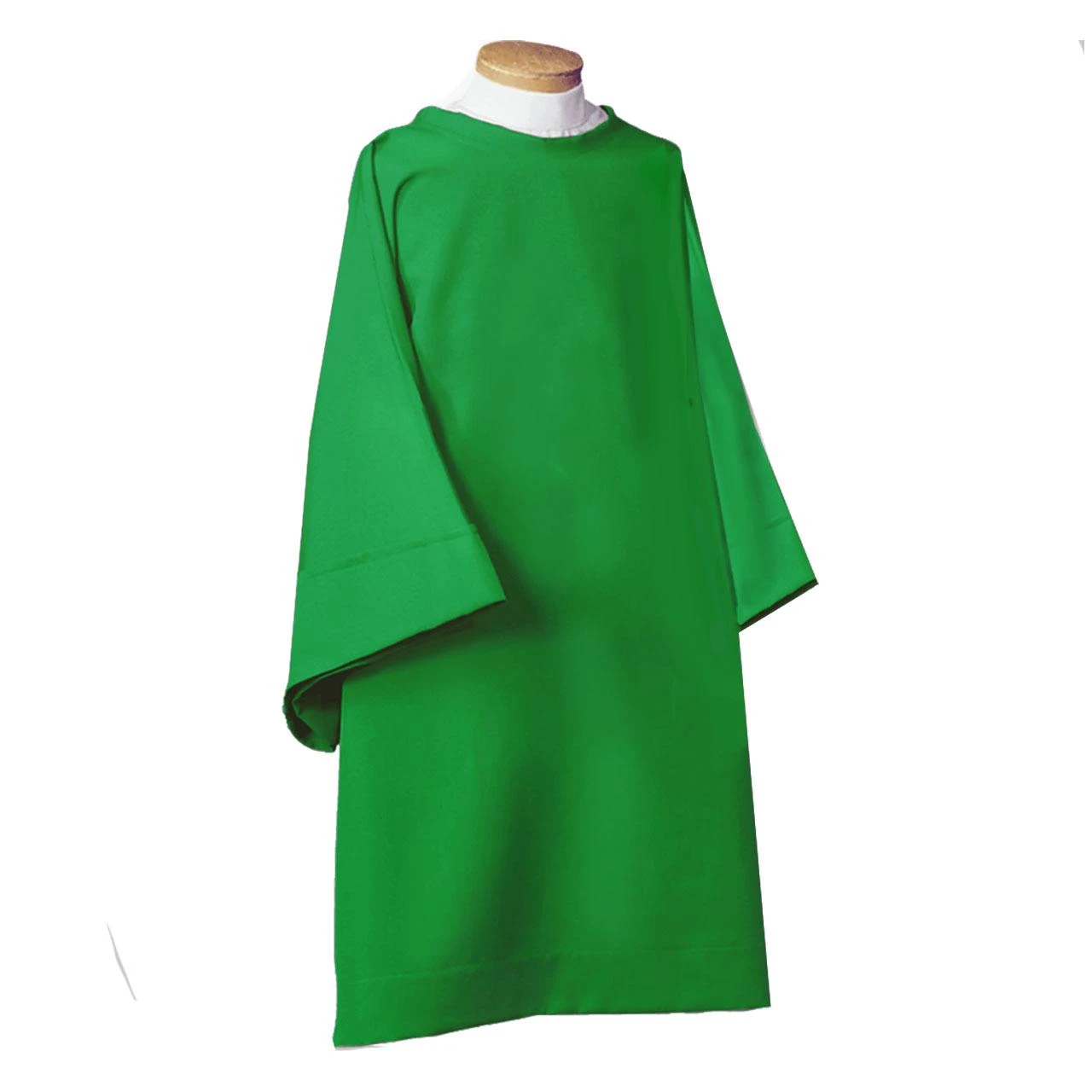 D21 Plain Dalmatic from Beau Veste Kelly