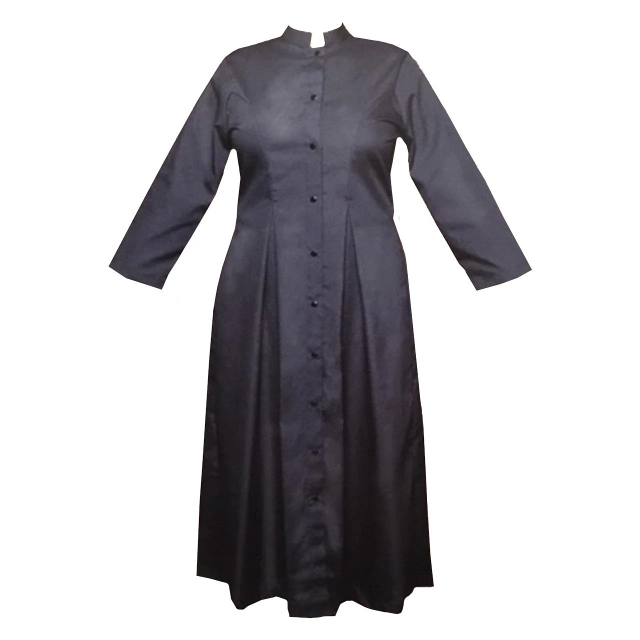 218U Ladies Cassock