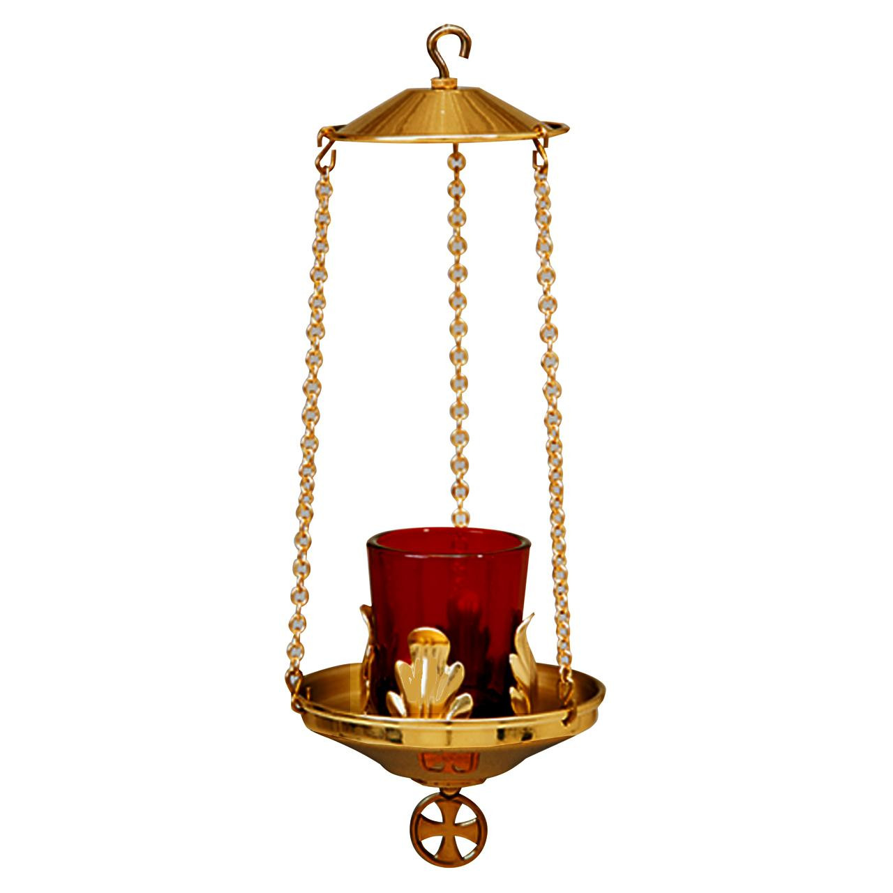 K163 Hanging Votive Lamp from Koleys