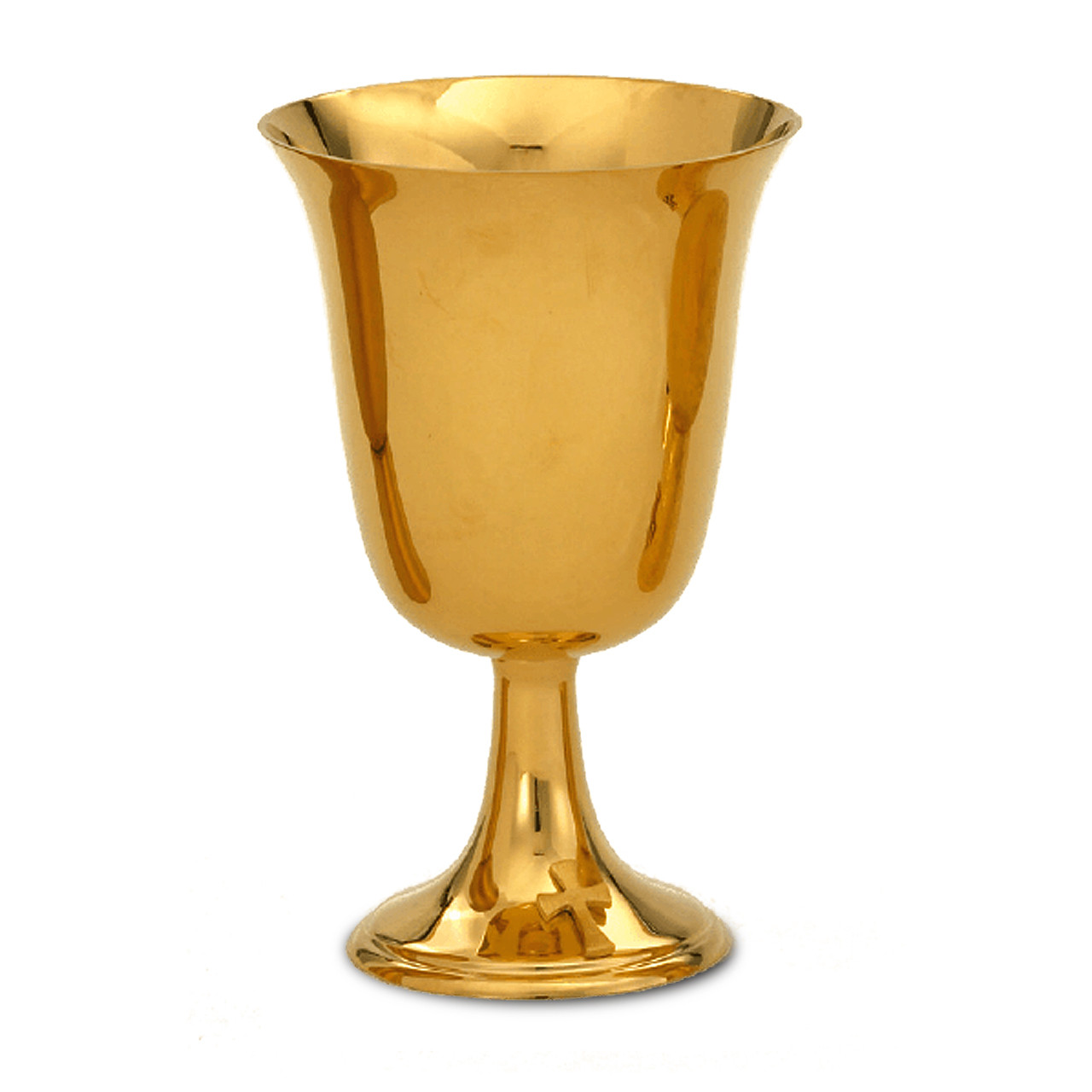 7589G Gold Common Cup 11oz