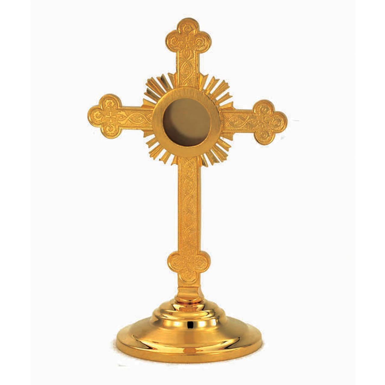 7313G Reliquary