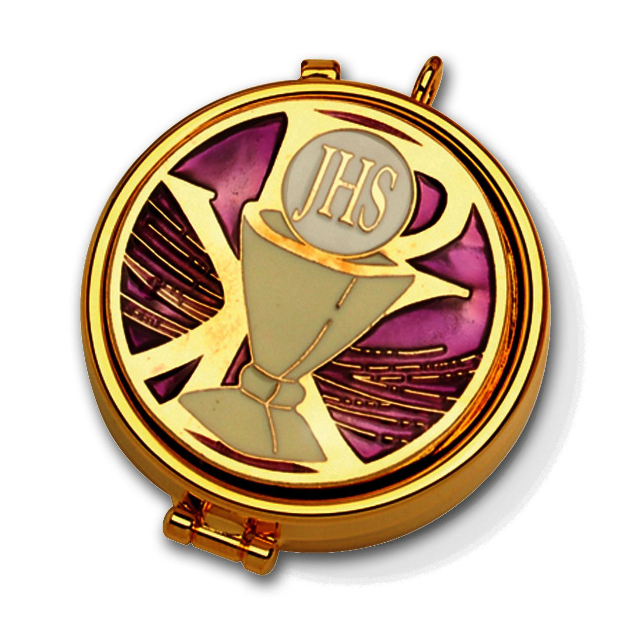 K82 Pyx