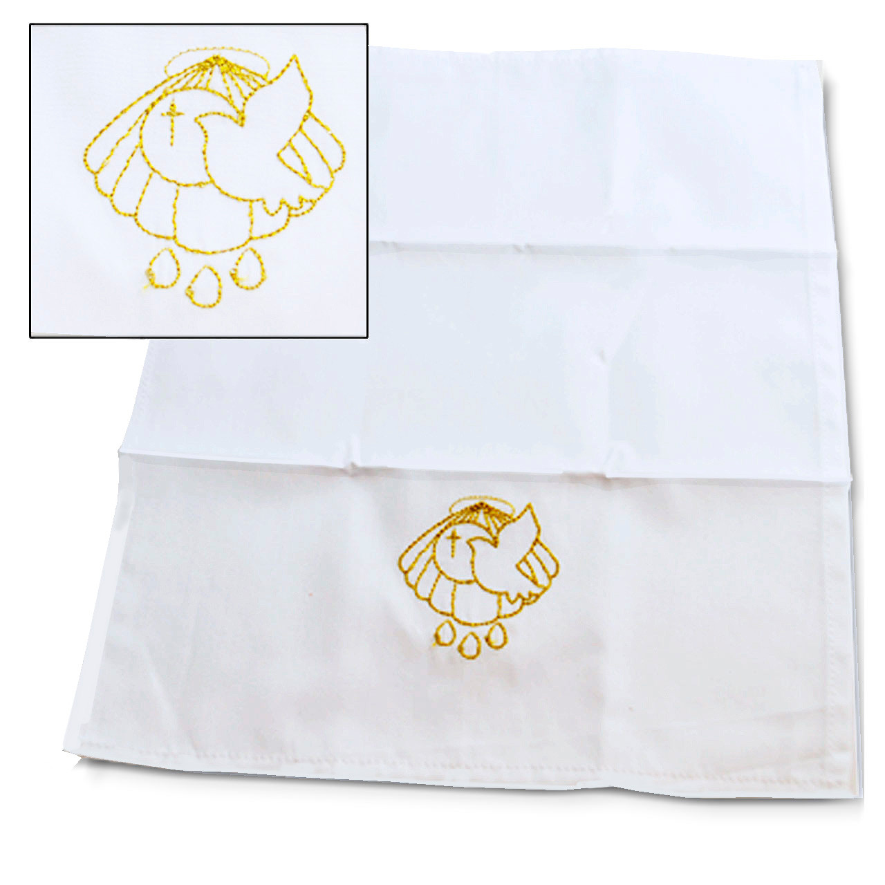 Baptismal Napkin