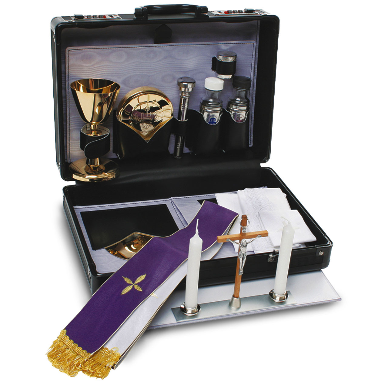 K413 Travel Mass Kit | St. Patrick's Guild