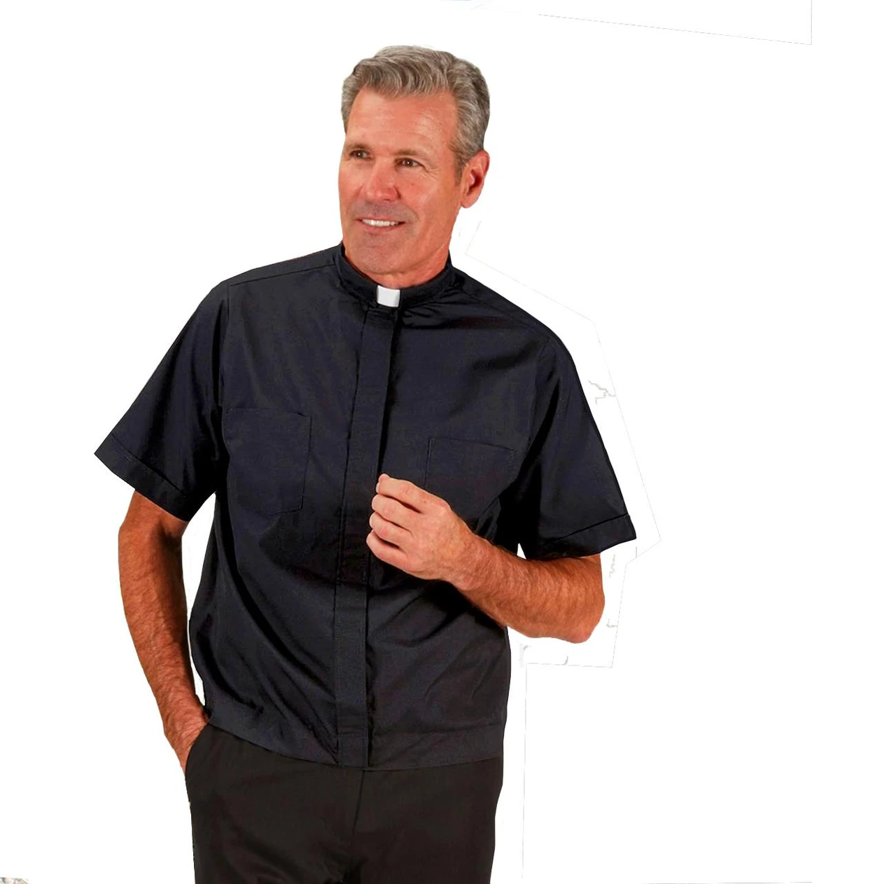 244  Summer Comfort Jak Shirt
