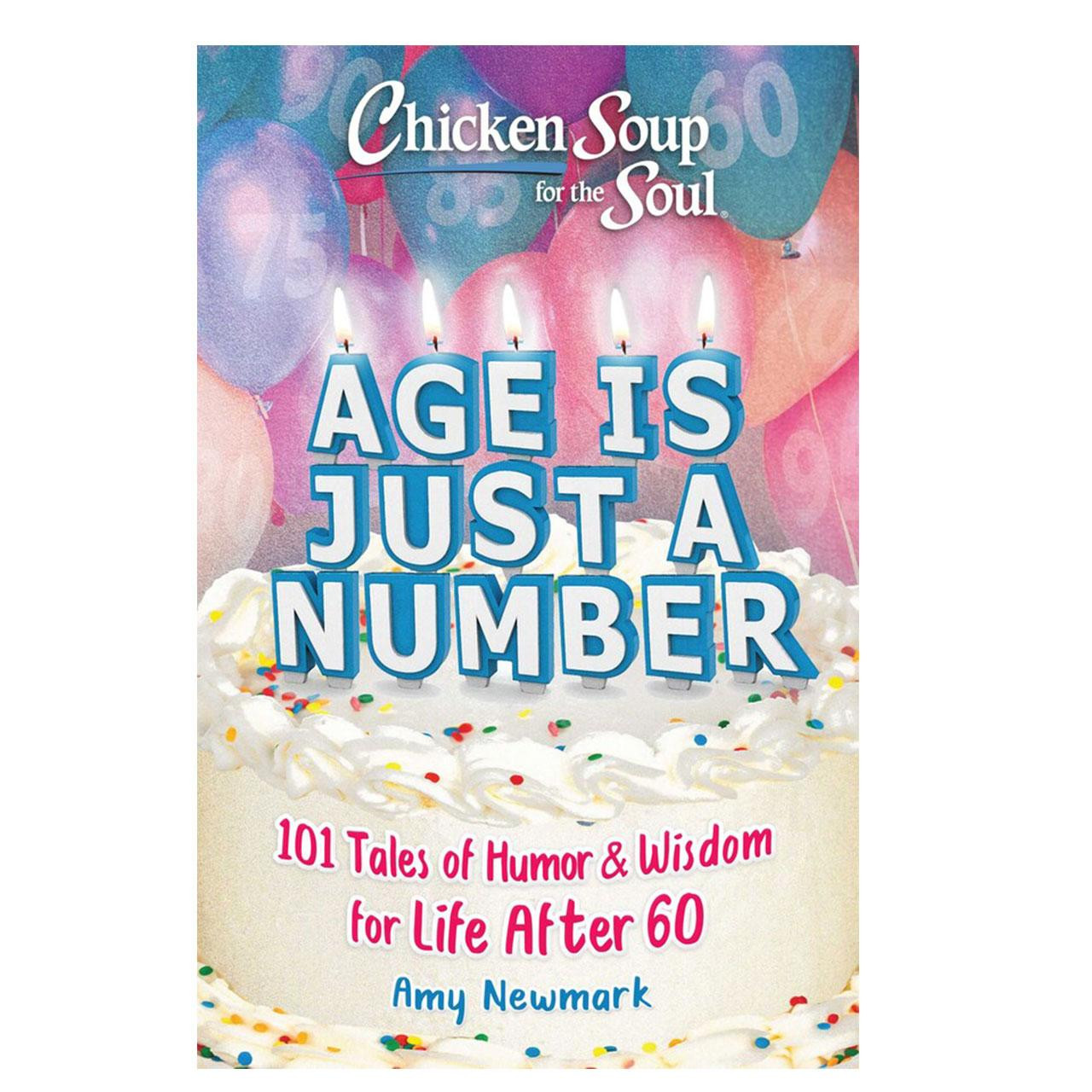 Age is Just a Number