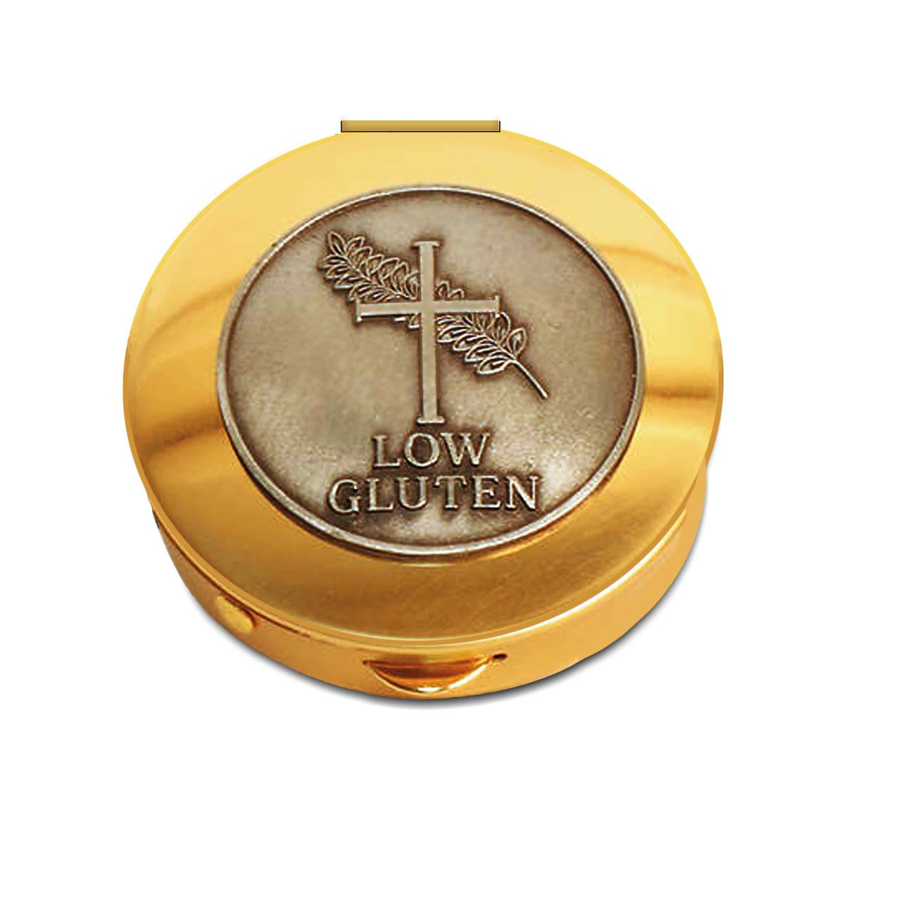 K123-12 Low-Gluten Pyx