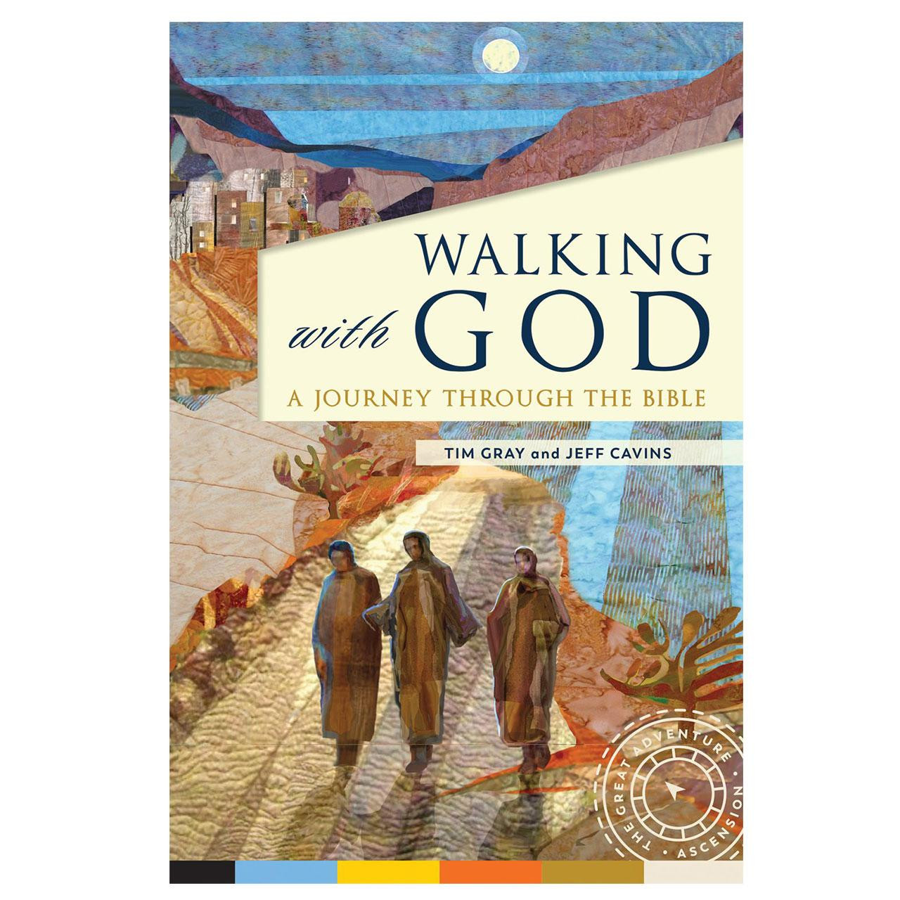 Walking With God